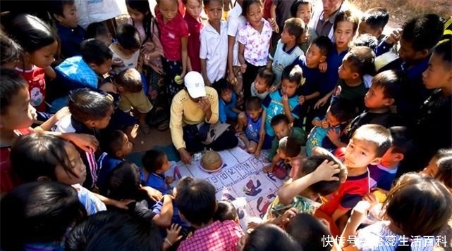  罂粟@农村这3种“行为”已不被允许，属违法行为，找村干部也不