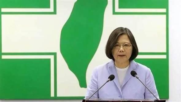 民进党执政惨败问题出在两岸政策？岛内网友点破其中玄机