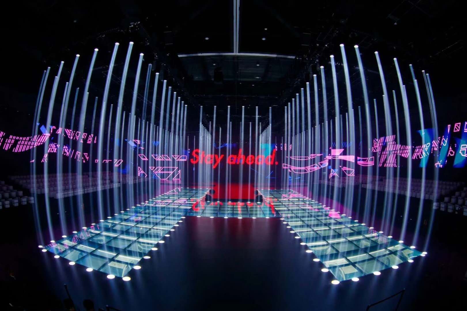 宇尘说车&ldquo;更科技、更时尚、更自如&rdquo;东风Honda品牌战