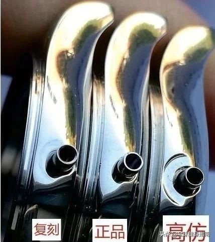 买高■为什么有钱人都爱买高仿?3万的正品比300高仿到底强在哪?