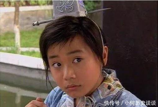中国历史上四大神童,每一位都留名于世,可惜最