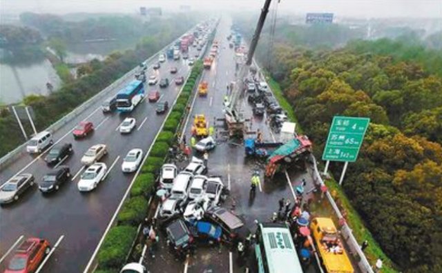 车管所提醒：在中国即将有1300万机动车被淘汰，很多人不知道