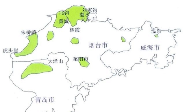  华北地区：为什么山东的空气质量在北方相对比较好？
