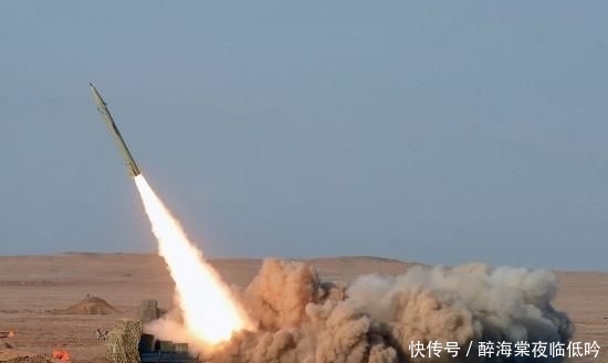 『防空导弹系统』导弹精度堪称达到米级!伊朗打击美军基地留下三大谜团