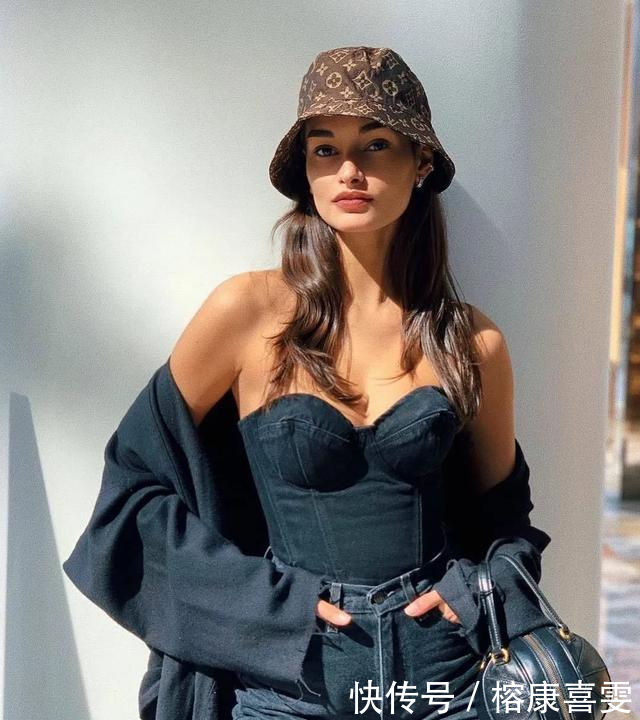 『时髦』初夏西装绝配,时髦新趋势~