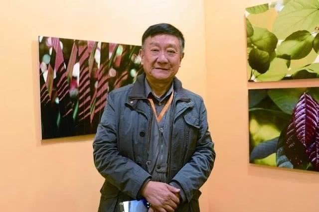 钱捍：摄影赛道奔跑40年 为三门峡摄影大展带来“绿色之风”