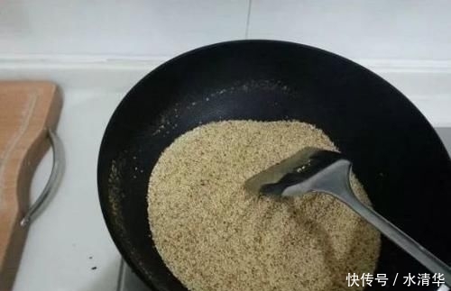 #自制#要想鱼上岸就拿粮食换!图文详解自制特效鲫鱼窝料