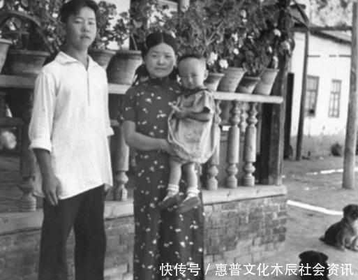1948年新疆最珍贵老照片,完全没想到那年代新疆生活是这样子