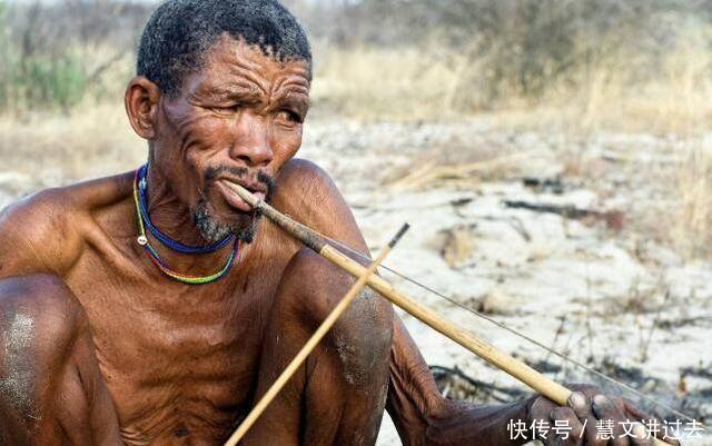 非洲黑人为何宁愿挨饿，不种庄稼不打水井，这3个原因很重要