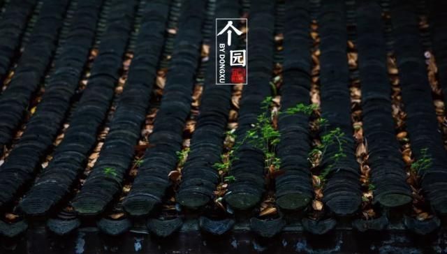 比成都安逸，比苏杭秀美，倦了就去小住几天