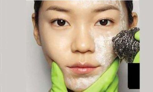 脸上出现这3个表现后，不好意思，是螨虫在脸上“打家劫舍”了