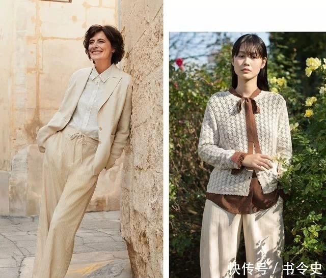 『看起来』Uniqlo、ZARA这些竟然卖断货!快时尚宝藏新品清单