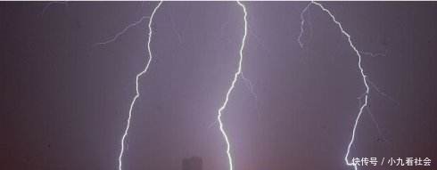 大二男生不幸遭雷击身亡，父亲接到学校电话，一度怀疑是诈骗电话