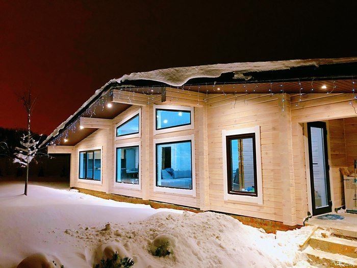 【乌克兰媳妇】性感优爱斯基躲避乌克兰大雪，自驾三亚拍火辣大片