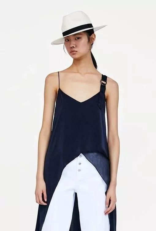 网上买衣服，千万慎买的3个款式！