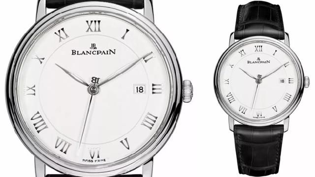 男人40 买欧米茄还是沛纳海?