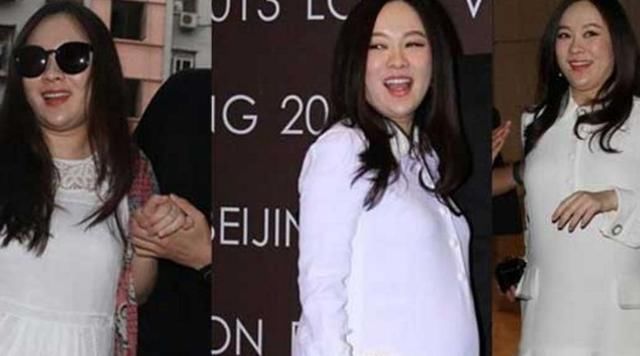 霍思燕减肥秘籍!2个月从168斤瘦到80斤，原来就靠吃这些