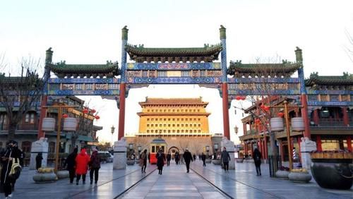 北京这3个景点,去归去但是钱不要乱花,你去过几个?