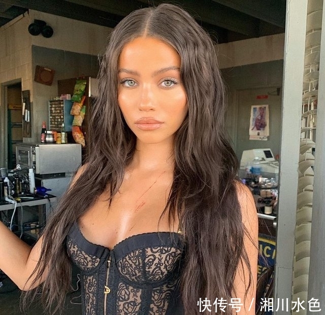  #九大#全球最美九大脸蛋，谁才是最美的女人