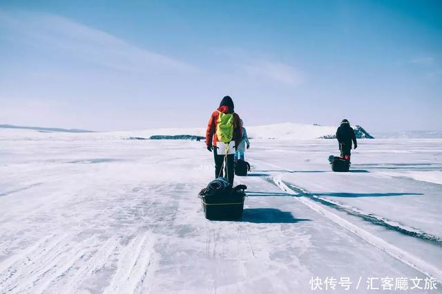 中国最美10条火车旅行线路，最适合一个人去旅行