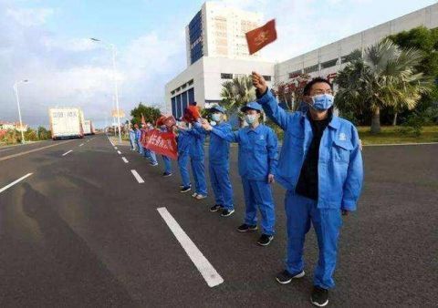 封路■辟谣：2月28日重新封路说法毫无根据