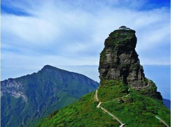 贵州五天时间，都能玩到哪些景点？