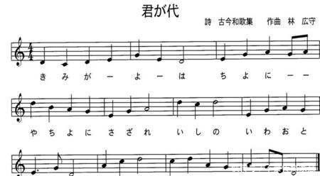 「影响力」日本国歌只有28个字,翻译成中文后,才明白日本人的野心有多大