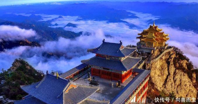 中国唯一按姓氏收费的景区,这两个姓送门票,有你的吗?