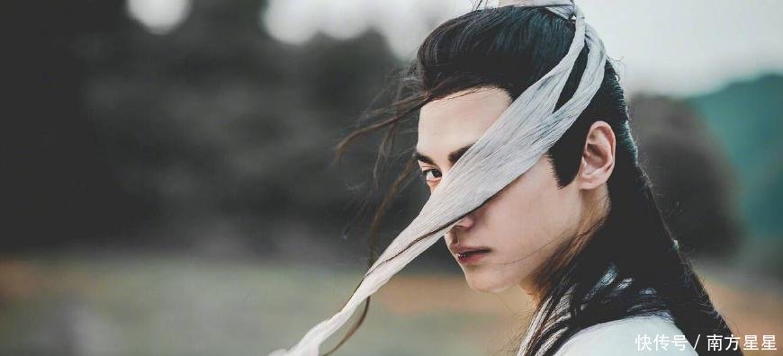 《香蜜沉沉烬如霜》剧情注水新进展, 演员为证清白, 取消关注官博