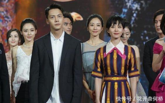 刘诗诗穿两万多的大牌裙和韩雪同台, 这次气质制胜的刘诗诗输了?