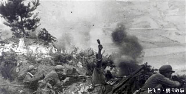 志愿军第180师,在第五次战役中败兵,到底是