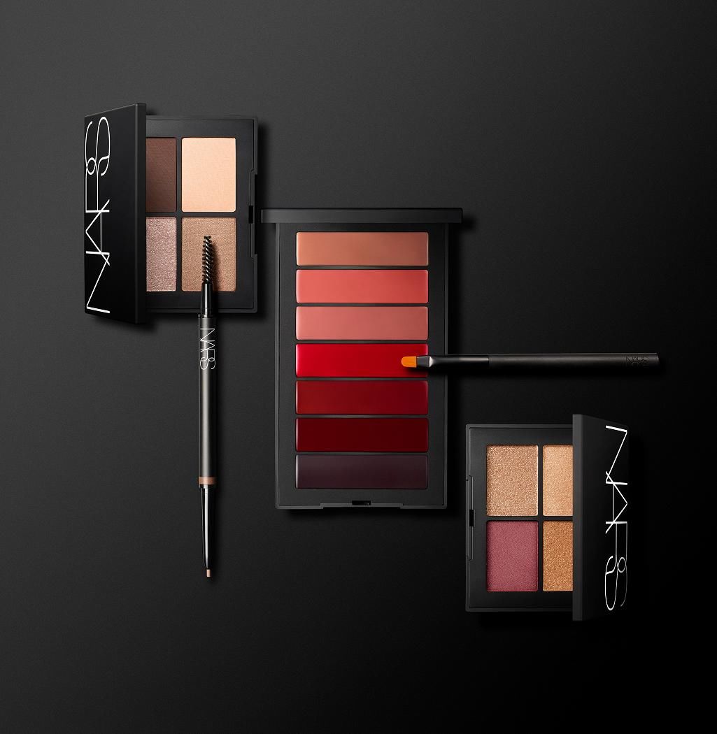 今日消费资讯:NARS 推出 2018 秋季彩妆系列、王源成为 LINE FRIE