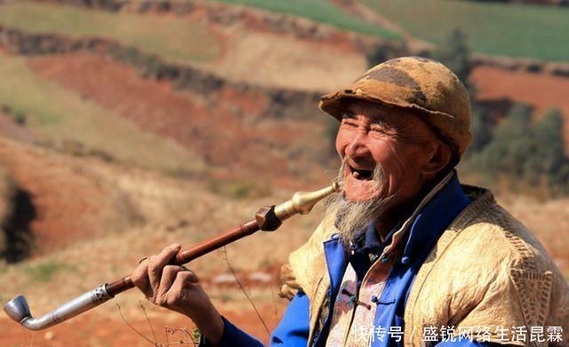 云南一个被撤销的地级市，那片土地很有特色