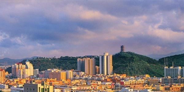  「潜力」东莞最有潜力的4个镇!