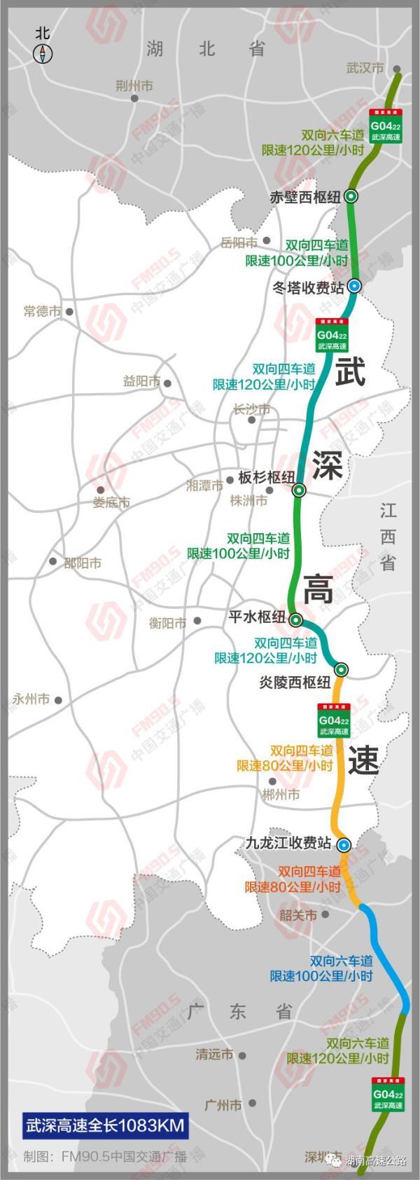 春运高速怎么走，有哪些重点要注意？答案全部在这里