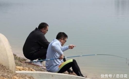 「鲤鱼」立秋后是钓鲤鱼的黄金期,用上这几招,上鱼率高一倍