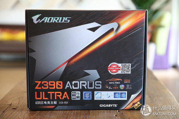 14nm工艺的巅峰之作:intel 英特尔 Core 酷睿 i9-9900K性能测试