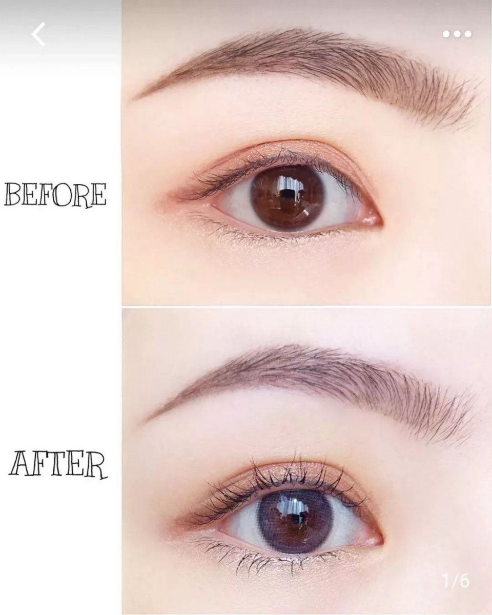 不动刀!不打针!这款不到50块的单品让我的眼睛放大一倍!