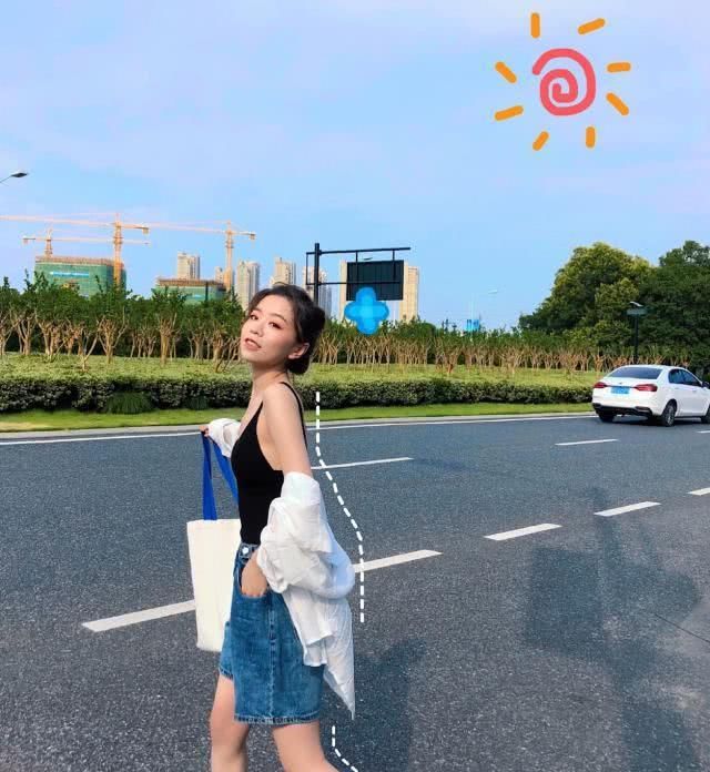 拒绝拍照尴尬不自然，9招拍照技巧，教你摆拍自然好看拍照姿势