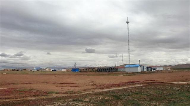 我国面积最大的乡：相当于33个深圳，开车出乡要10个小时！