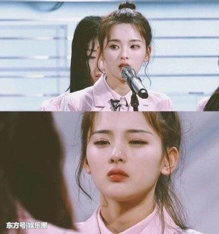 网友编造杨超越老板的假文章，企图引导网络暴力？村民的话亮了！