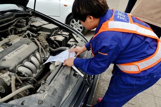 国六来临25天后，汽车年检迎来坏消息，有车的赶紧了解一下
