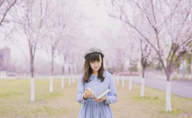  「究竟」云看花，中国美丽高等院校究竟看哪儿？
