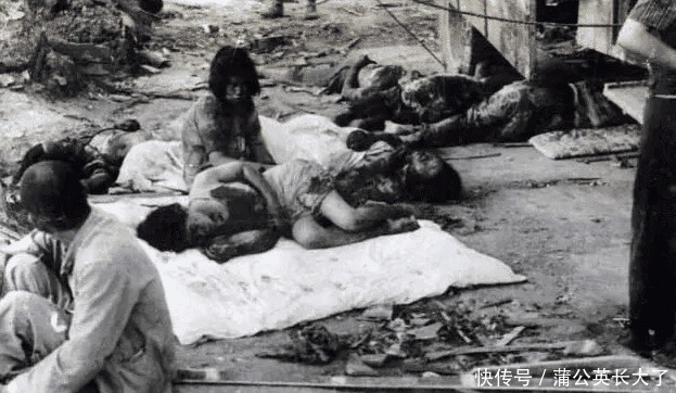 事件:日本教科书是咋描述美国原子弹事件的? 编的, 让人差点就信了