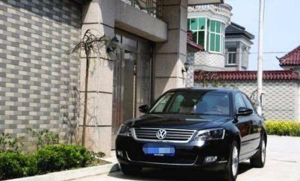  [尾气]为什么专家会建议农民工暂时不要买车？说的句句在理！