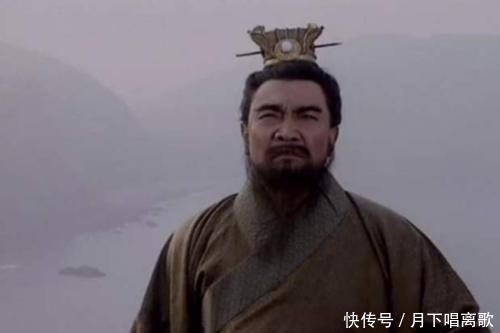  #枭雄#曹操一代枭雄，因一句话而被天下人认为是奸臣贼子、篡汉逆臣