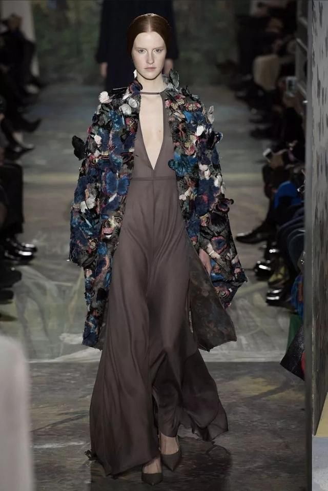 时尚圈里的动物世界？动物上身也要了解背后的故事！