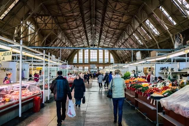 拉脱维亚：极容易被忽视的欧洲小国，“小”却很有料