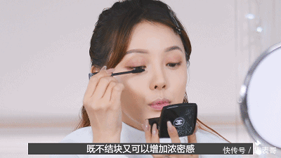 『奶茶色系』2020新年转运妆怎么化?保姆级教程拿走不谢!