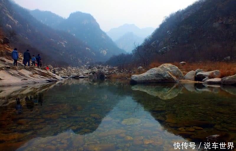 河南省最值得一去的景区，门票免费，包吃包住才50元